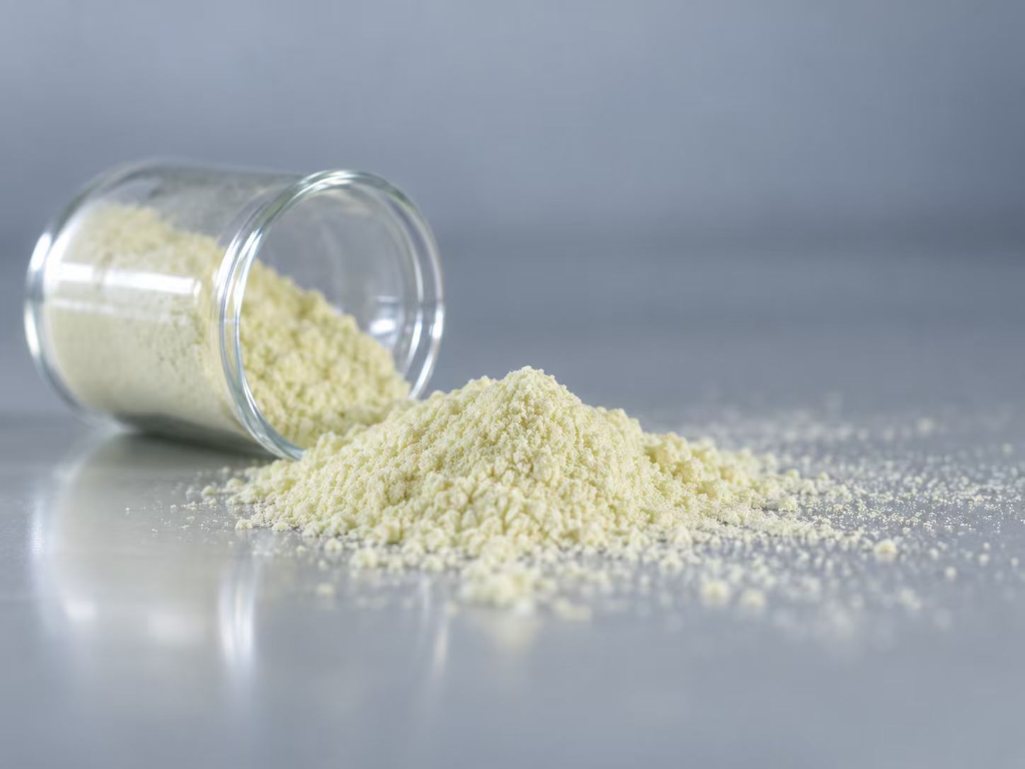 Pressure Swing Adsorption
